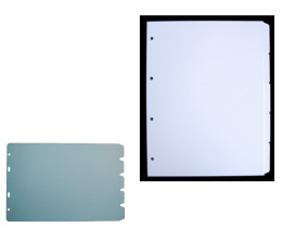 Dividers Sets, Card and Tabs image