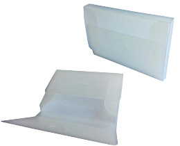 Document Boxes / Wallets image