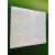Self-Adhesive PVC pocket 60 x 200mm opens short edge (Pack of 100) - view 1