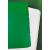 A4 Landscape Set of Five Green Tabbed Polypropylene Dividers - view 1