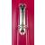 A4 Landscape Standard PVC binder with 2R ring mechanism - view 4