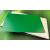 A4 Landscape Set of Five Green Tabbed Polypropylene Dividers - view 2