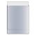A4 Self adhesive Pocket to take documents 220x305mm, open short edge, pack of 100 - view 2