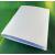A4 Portrait White Polypropylene Ring Binder 15mm 2 D ring - view 7